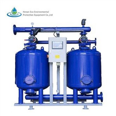 Aktiveeritud süsiniku filter